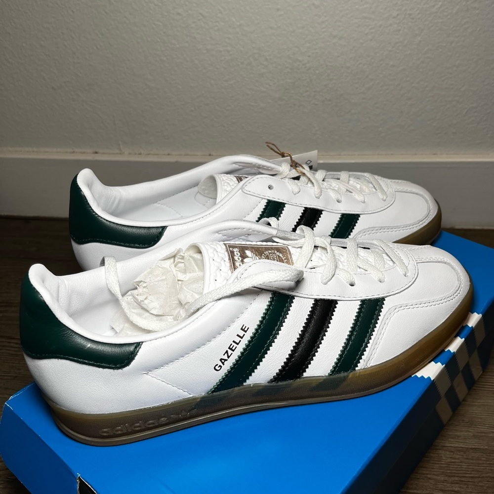 Adidas Gazelle Sneaker (Women)